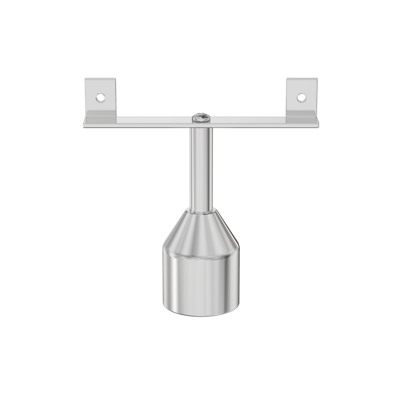 P5060 Double Fix Foot Assembly