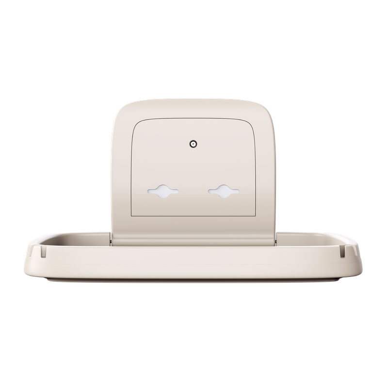 P1101 Horizontal Baby Change Station