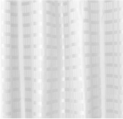 P1201 Shower Curtain