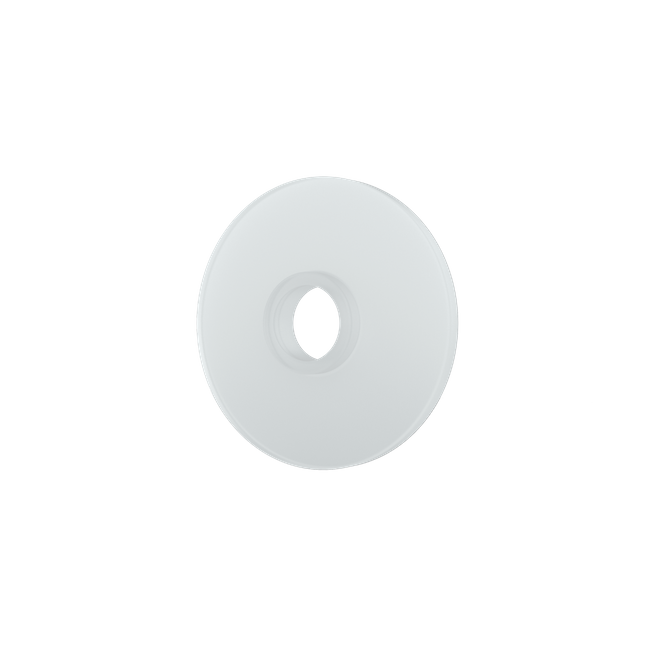 32mm Round Plastic Washers