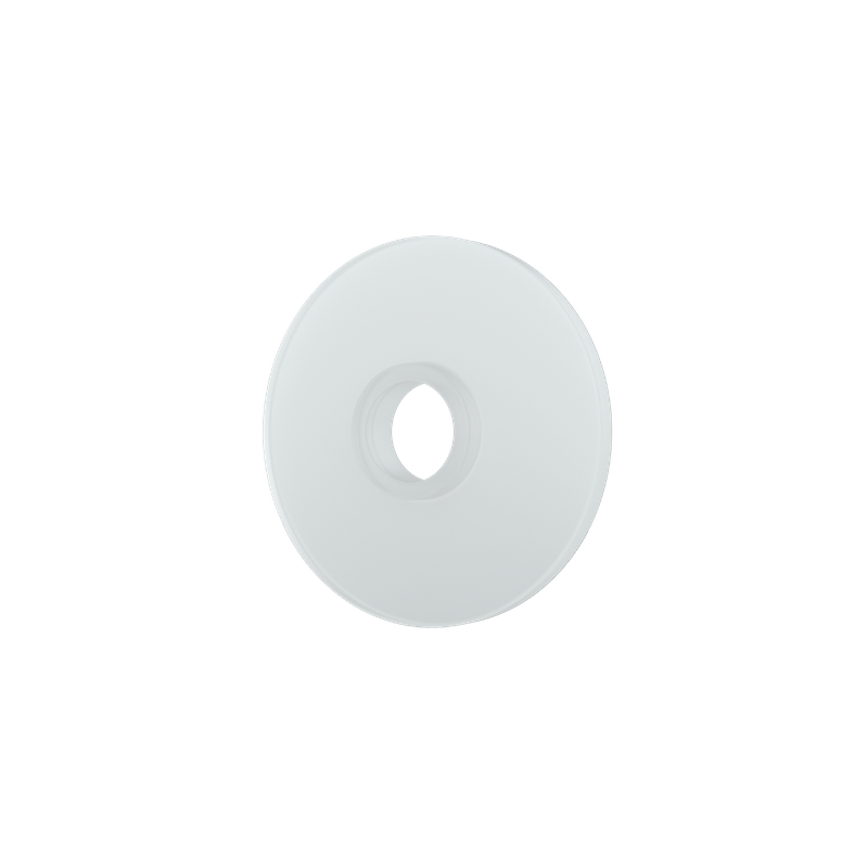 32mm Round Plastic Washers