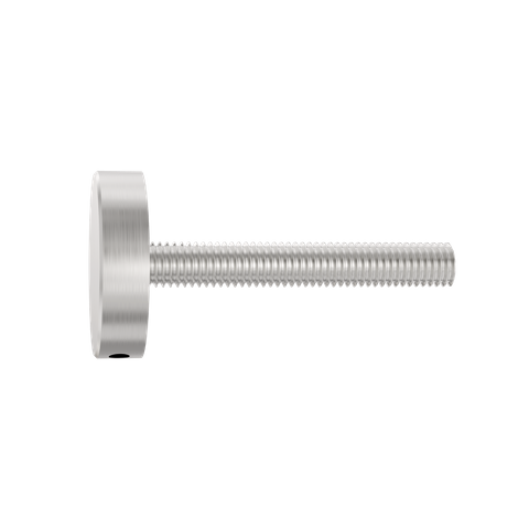 32mm Round Fixing Disc per EACH 70mm SSS