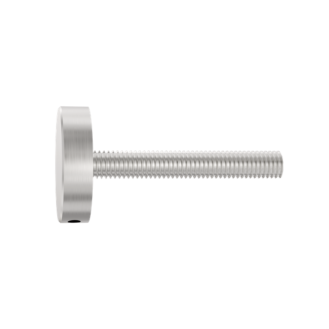 32mm Round Fixing Disc per EACH 70mm SSS