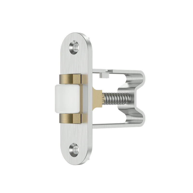G1002 Roller Bolt