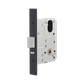 A0100 Multifunction Mortice Lock 60mm Backset
