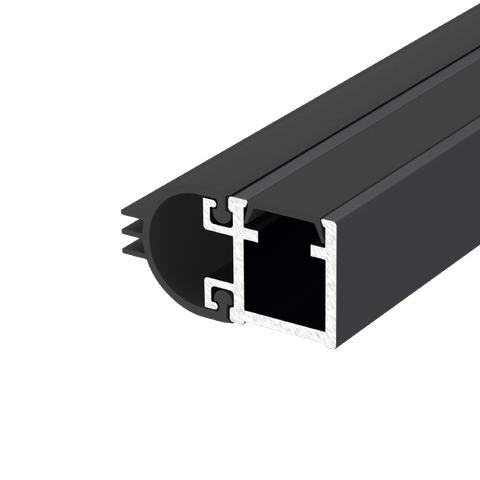 F7150 IS7080si Medium Duty Perimeter Seal BLK