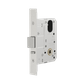 A0100 Multifunction Mortice Lock 60mm Backset