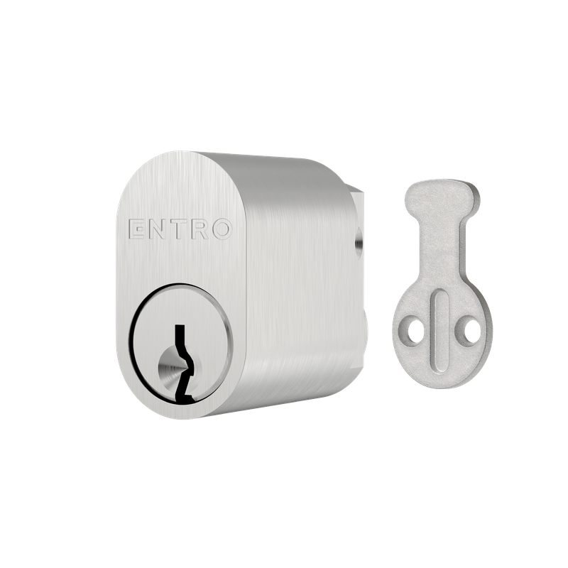 A5000XKA1 570 Oval Cylinder X Cam KA1