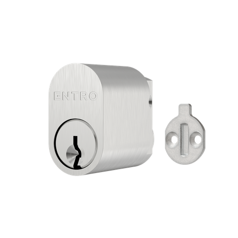 A5000ZKA1 570 Oval Cylinder Z Cam KA1