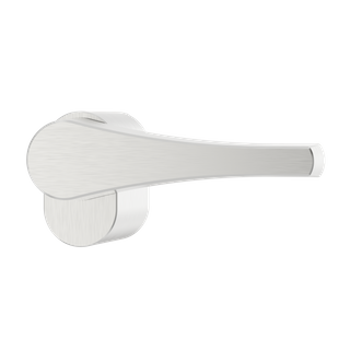 A0100 Downward Acting RH Turn Knob Assembly (To Suit LH Lock) SC