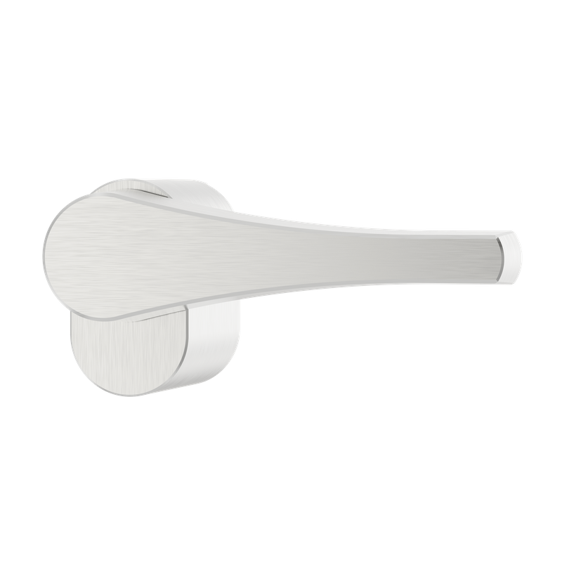 A0100 Downward Acting RH Turn Knob Assembly (To Suit LH Lock) SC