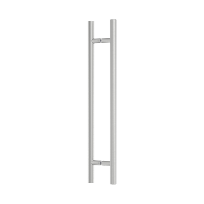 C0606 Round Section H-Pull BTB Handle