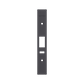 A0100 Mortice Lock Faceplate