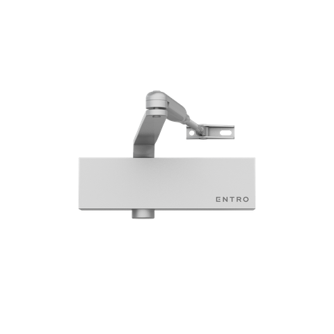 D0453 Standard Arm Door Closer Size 2-4