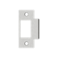 A0100 Short Lip Latch Strike 10mm