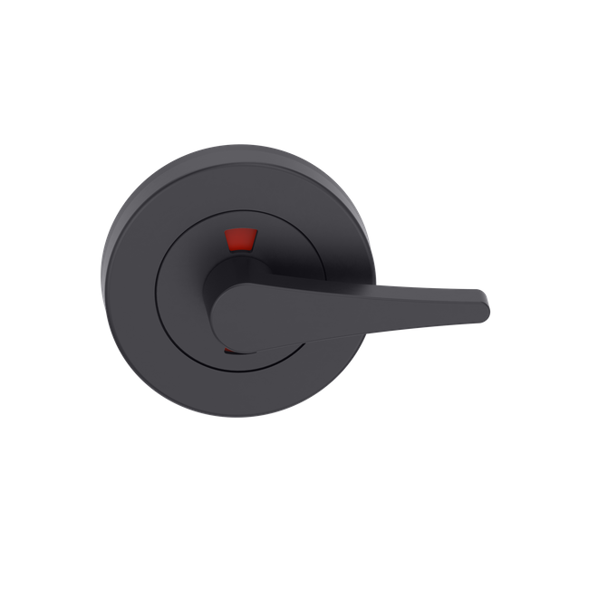 B0005 Round DDA Turn Snib Indicating