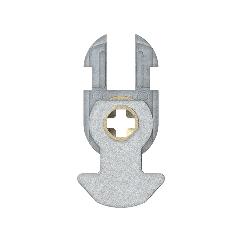 SP3570-6050 Turn Adaptor to Suit A0100/A0400/A0500 Series