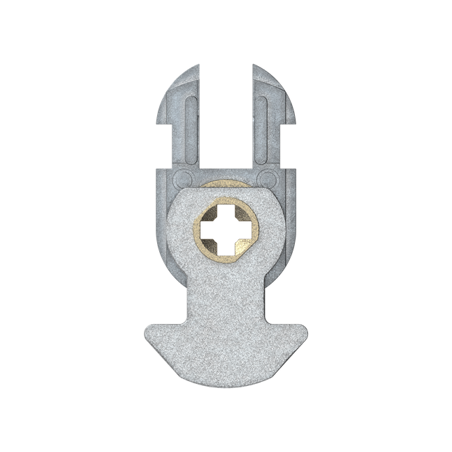 SP3570-6050 Turn Adaptor to Suit A0100/A0400/A0500 Series