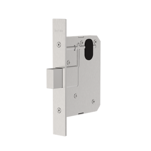 A0200 Mortice Deadlock 60mm Backset
