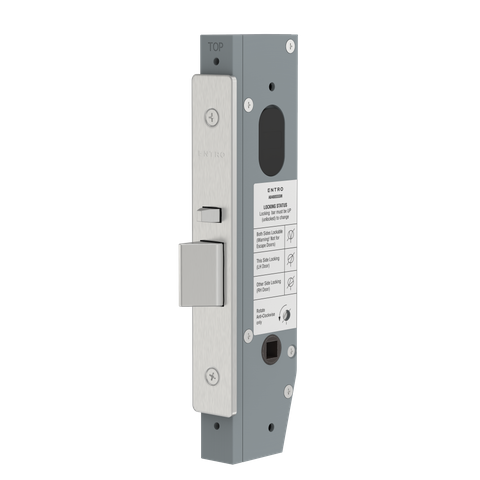 A0500 Multifunction Mortice Lock 30mm Backset