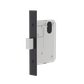 A0200 Mortice Deadlock 60mm Backset