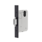 A0300 Mortice Sliding Door Lock 60mm Backset
