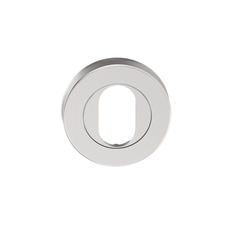 B0002 Round Cylinder Escutcheon