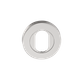 B0002 Round Cylinder Escutcheon