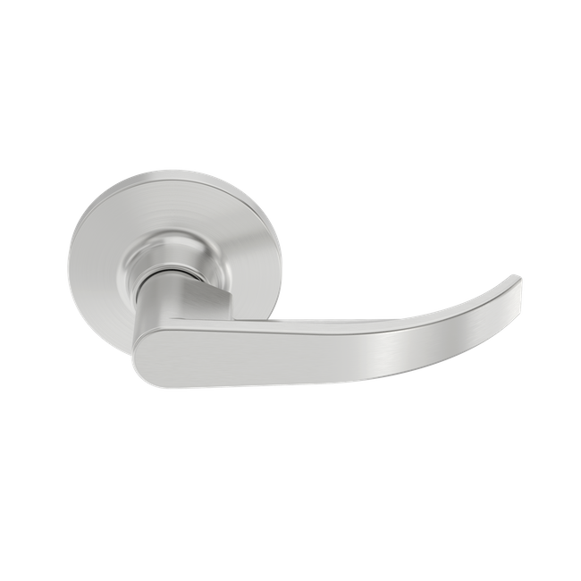 A0902 Commercial Passage Lever Set