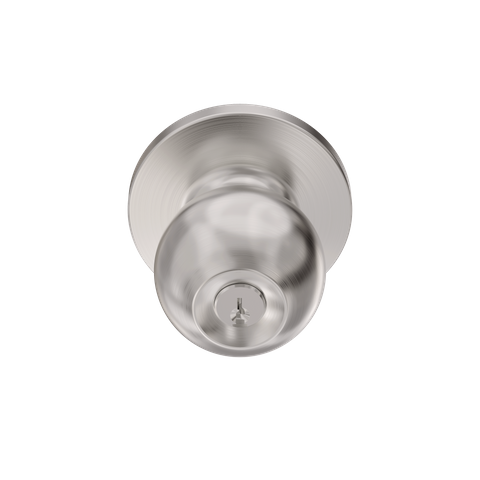 A0801 Entrance Knobset SSS