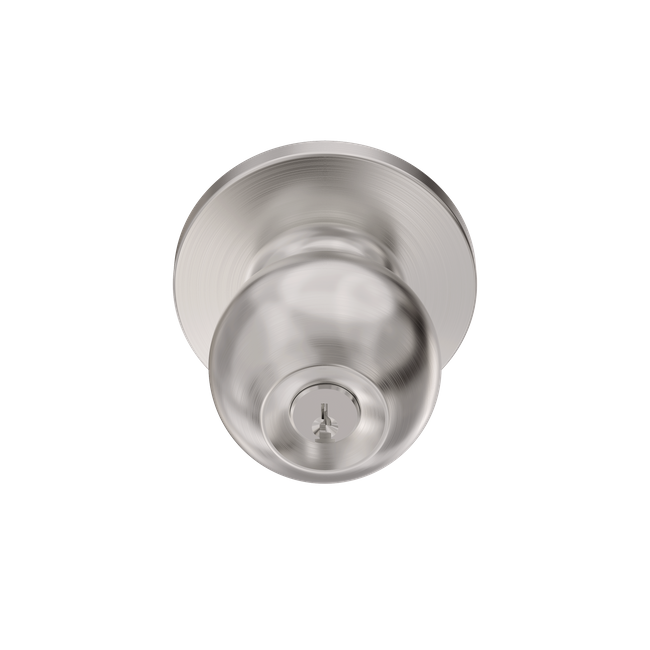 A0801 Entrance Knobset SSS