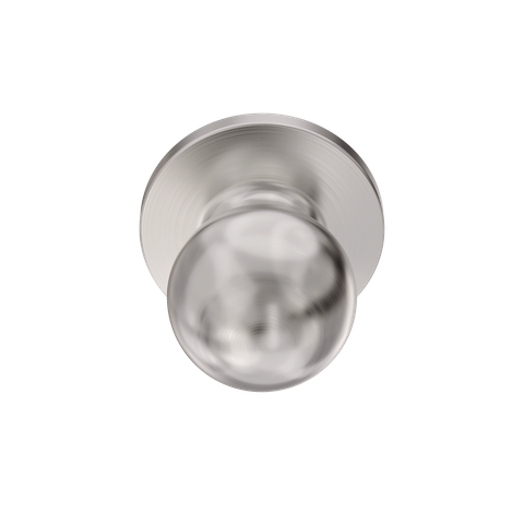 A0802 Passage Knobset SSS