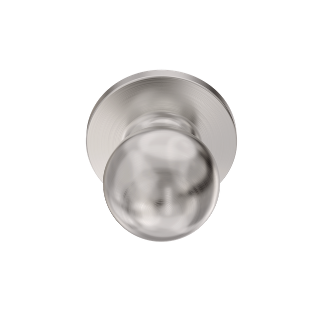 A0802 Passage Knobset SSS