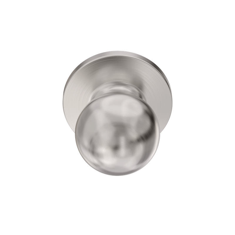 A0802 Passage Knobset SSS