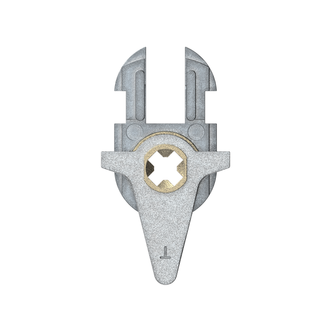 SP3571-6050 Turn Adaptor to Suit A0200/A0300 Series