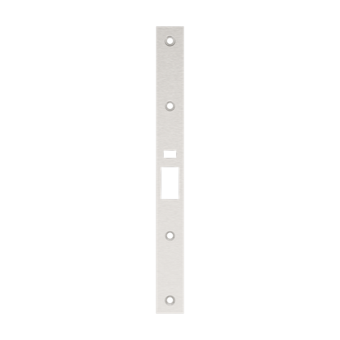 A0400/A0500 Timber Door Faceplate