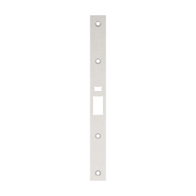 A0400/A0500 Timber Door Faceplate