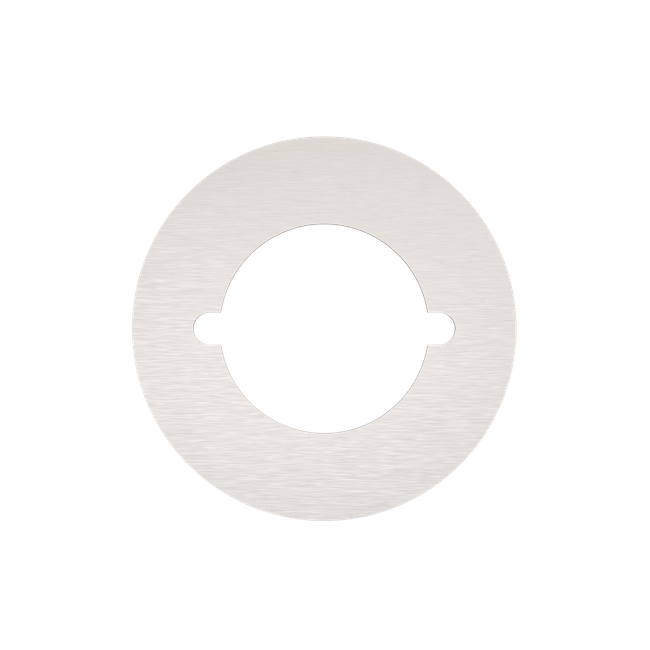 B0100 Scar Plate 70mm SSS