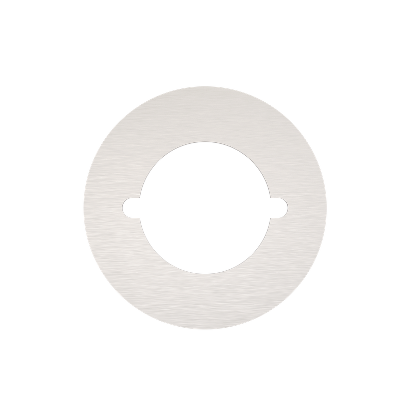 B0100 Scar Plate 70mm SSS