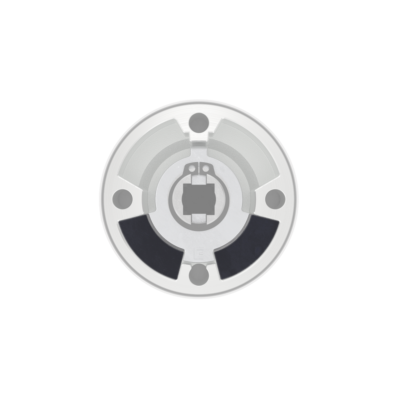 Fixed Lever Blocker Set ( B Series Dummy Stopper #)