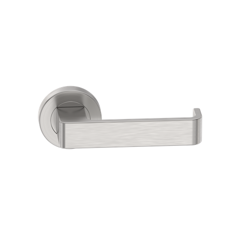 B0131 Round Rose Leverset #31