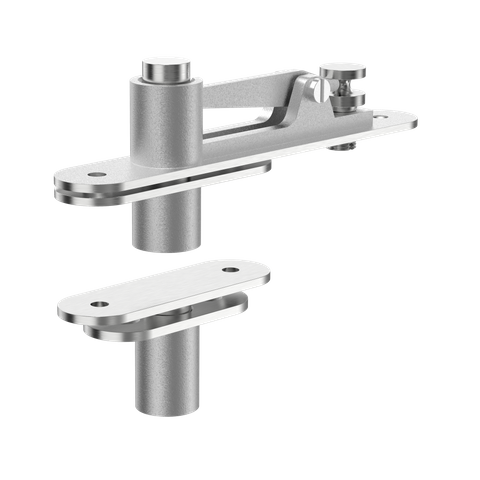 Heavy Duty Pivot Set 200kg SSS
