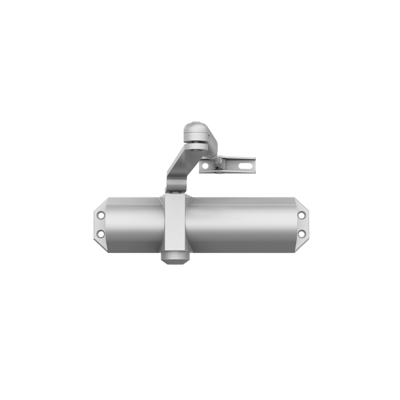 D0401 Door Closer Size 2-4 SIL