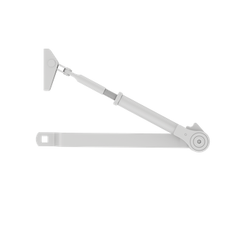D0401 Hold Open Arm SIL