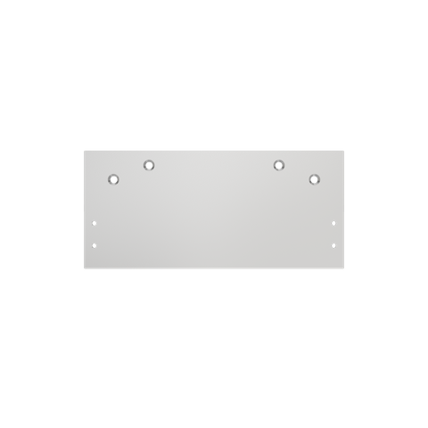 D0401 Drop Plate SIL