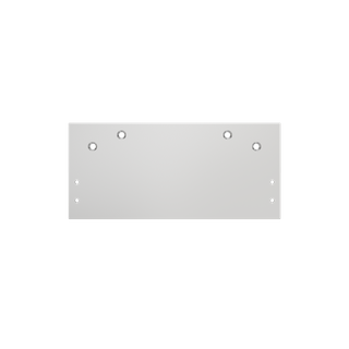 D0401 Drop Plate SIL