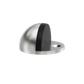 K0101 Half Moon Floor Mounted Door Stop