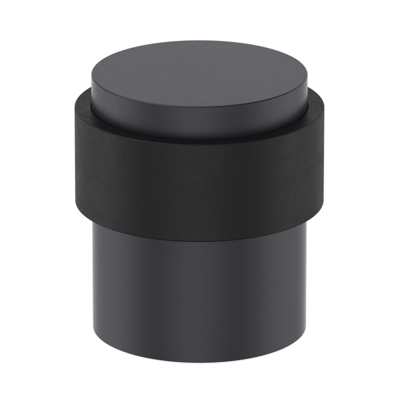 K0301 Circular Floor Mounted Door Stop