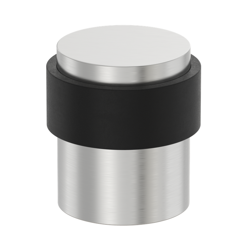 K0301 Circular Floor Mounted Door Stop