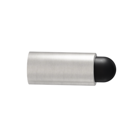 K0401 Round Wall Mounted Door Stop SSS